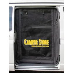 Mosquitera Premium puerta lateral Carbest. VW T5/T6 (461360)