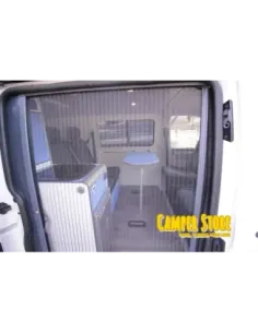 Mosquitera Remis puerta corredera lateral de VW T5/T6 Transp
