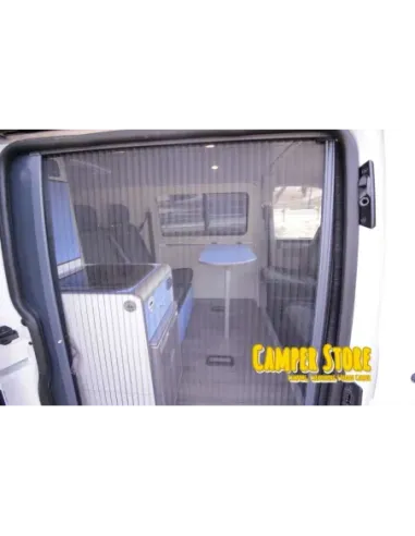 Mosquitera Remis puerta corredera lateral de VW T5/T6 Transp