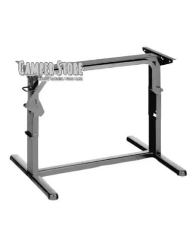 Estructura mesa elevadora. Altura 30 - 70 cm
