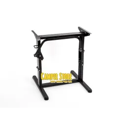 Estructura de mesa elevable Carbest