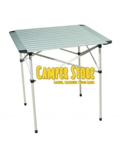 Mesa enrollable plegable ECO