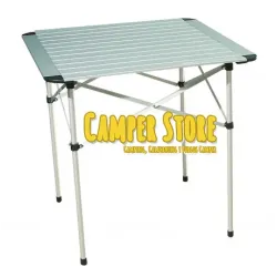 Mesa enrollable plegable ECO