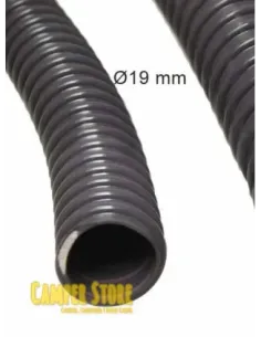 Manguera flexible. 19mm