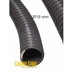 Manguera flexible. 19mm