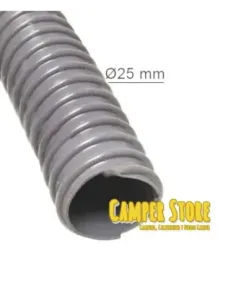 Manguera flexible 25mm