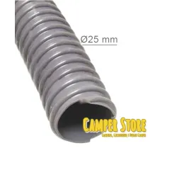 Manguera flexible 25mm