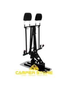 Estructura asiento Mobiframe SAF07