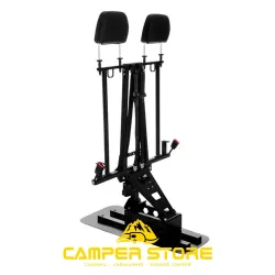 Estructura asiento Mobiframe SAF07