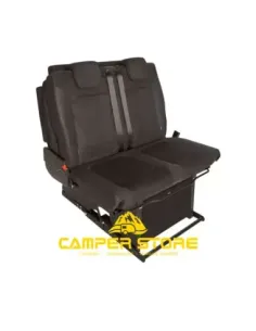 Asiento cama SAF 42 Mobiframe 2 plazas 112 FIJO