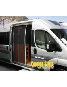 Mosquitera HorrexScreen Ducato, Jumper. Boxer +2006