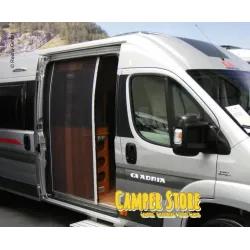 Mosquitera HorrexScreen Ducato, Jumper. Boxer +2006