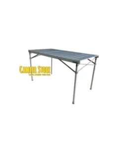 Mesa plegable Flex. 4 personas