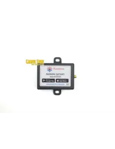 Modem Qstart calefacción Autoterm