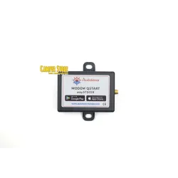 Modem Qstart calefacción Autoterm