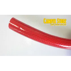Manguera roja de 12mm