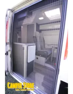 Mosquitera Remis puerta corredera Ducato/Jumper/Boxer +2006