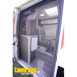 Mosquitera Remis puerta corredera Ducato/Jumper/Boxer +2006
