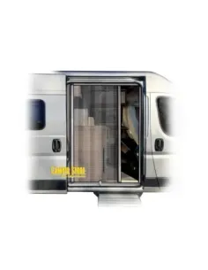 Mosquitera VanScreen puerta corredera Ducato/Jumper/Boxer 290