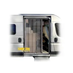 Mosquitera VanScreen puerta corredera Ducato/Jumper/Boxer 290