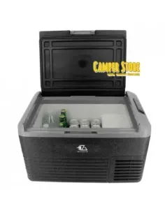 Nevera compresor portátil EZA 40 L