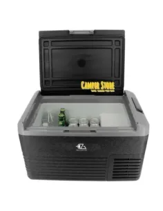 Nevera compresor portátil EZA 50 L