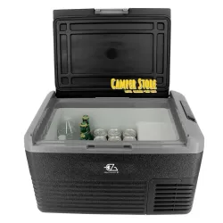 Nevera compresor portátil EZA 50 L