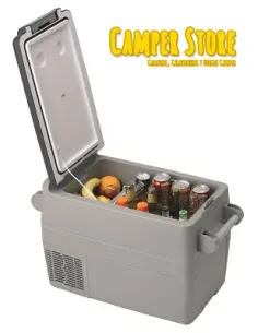 Nevera Indel B Travel Box TB41