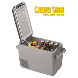 Nevera Indel B Travel Box TB41