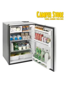 Nevera Compresor Isothern Webasto Cruise Elegance 130