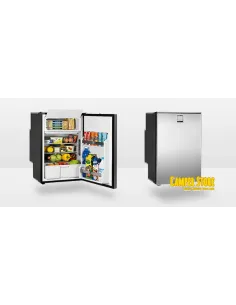 Nevera Compresor Isothern Webasto Freeline Elegance 115
