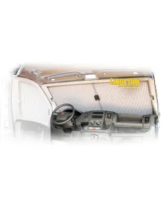 Lippert Rollo ECLIPSE Frontal, Ducato +2015
