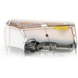 Lippert Rollo ECLIPSE Frontal, Ducato +2015