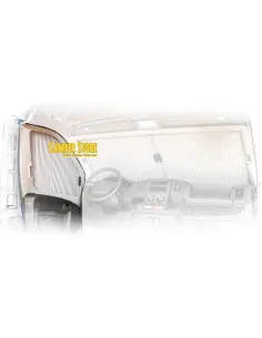 Lippert Rollo ECLIPSE Puertas laterales Ducato +2021