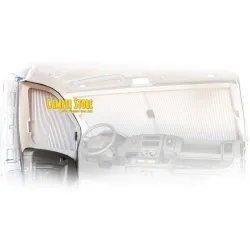Lippert Rollo ECLIPSE Puertas laterales Ducato +2021