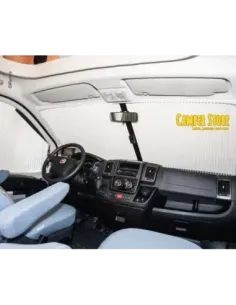 RemiFront Ducato 2014-21, Jumper Boxer +2014. Frontal