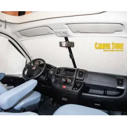 RemiFront Ducato 2014-21, Jumper Boxer +2014. Frontal