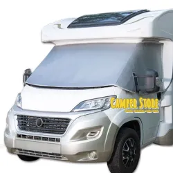 Oscurecedor exterior ESTÁNDAR. 6mm. PARTE SUPERIOR. Ducato, Jumper, Boxer +06