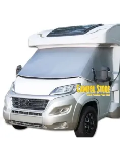 Oscurecedor exterior LUXURY. 8mm. PARTE SUPERIOR. Ducato, Jumper, Boxer +06