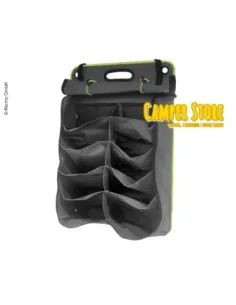 Organizador bolsillero para zapatos