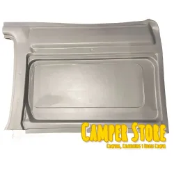 Panelado ABS Gris Claro. Lat Dcho Tras L2. Ducato. SOLO RECOGIDA, NO SE ENVÍA