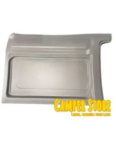 Panelado ABS Gris Claro. Lat Izq Tras L2. Ducato. SOLO RECOGIDA, NO SE ENVÍA