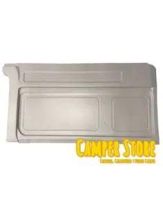 Panelado ABS Gris Claro. Lat Dcho Tras L3. Ducato. SOLO RECOGIDA, NO SE ENVÍA