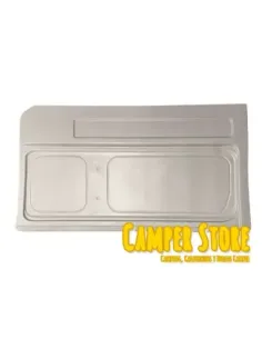 Panelado ABS Gris Claro. Lat Izq Tras L3. Ducato. SOLO RECOGIDA, NO SE ENVÍA
