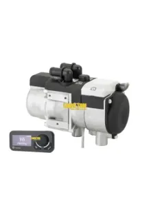 Precalentador Autoterm Flow 5D 5kw con mando DIGITAL (Comfort)