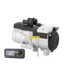 Precalentador Autoterm Flow 5D 5kw con mando DIGITAL (Comfort)