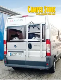 Portabicis EuroCarry Ducato / Boxer / Jumper desde 2006