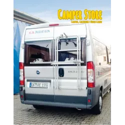 Portabicis EuroCarry Ducato / Boxer / Jumper desde 2006