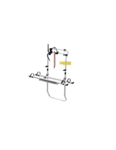 Carry Bike Frame. Aluminio