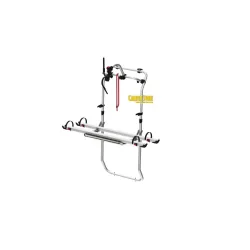 Carry Bike Frame. Aluminio